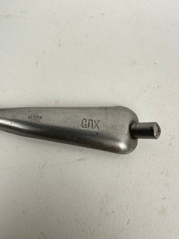 WW2 German K98 cleaning kit 1940 — image 6