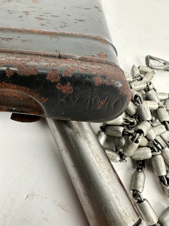 WW2 German K98 cleaning kit 1940 — image 7