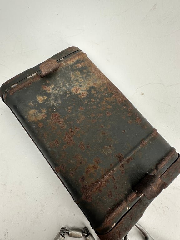 WW2 German K98 cleaning kit 1940 — image 8