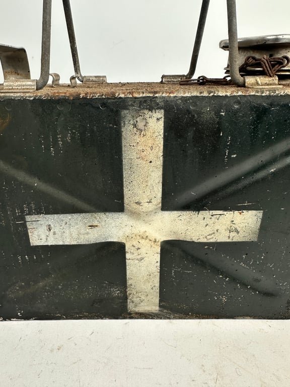 Luftwaffe 5 Liter Trinkwasser Behälter — image 4