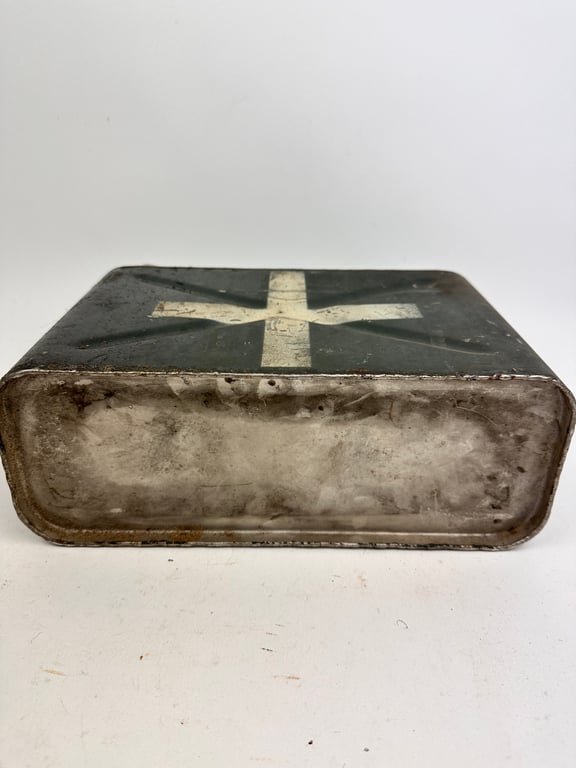 Luftwaffe 5 Liter Trinkwasser Behälter — image 5