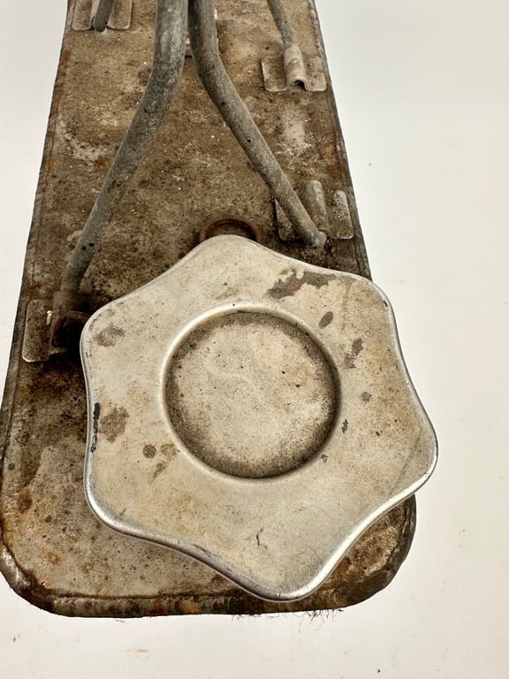 Luftwaffe 5 Liter Trinkwasser Behälter — image 6