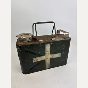 Luftwaffe 5 Liter Trinkwasser Behälter