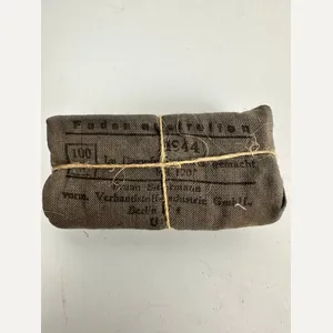 Small Wehrmacht first aid bandage 1944
