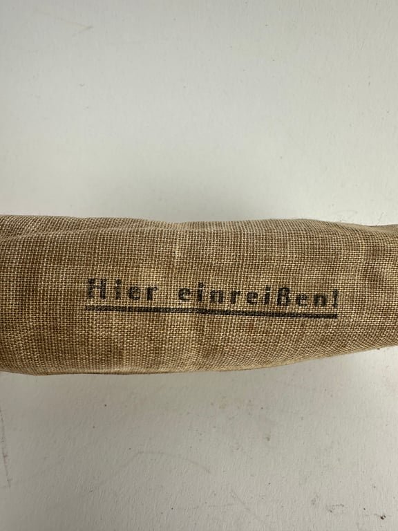Large Wehrmacht first aid bandage — image 2