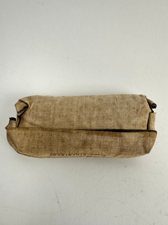 Large Wehrmacht first aid bandage — image 3