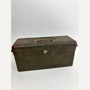 MG34/42 part box