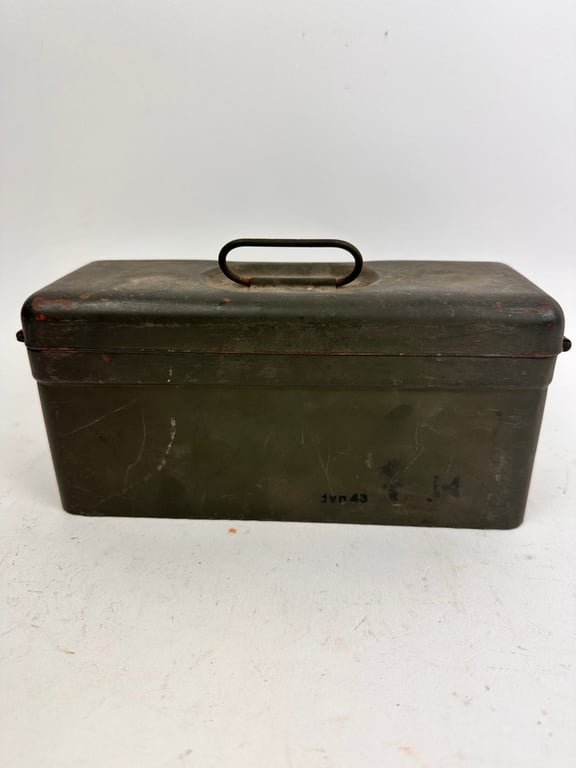 MG34/42 part box — image 2