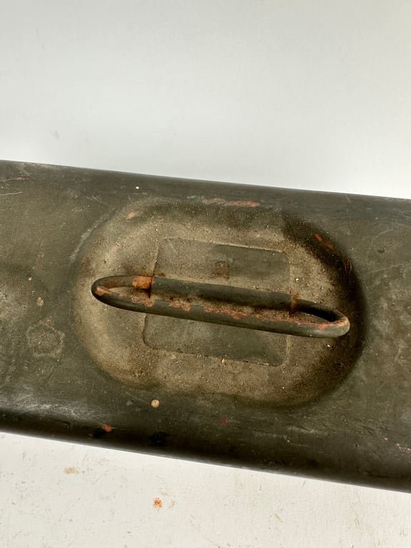 MG34/42 part box — image 4
