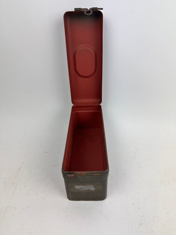 MG34/42 part box — image 5