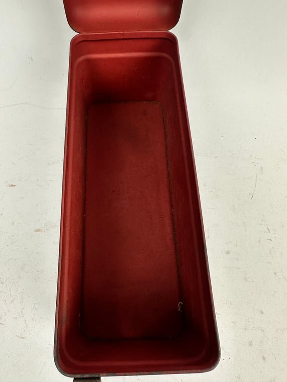 MG34/42 part box — image 7