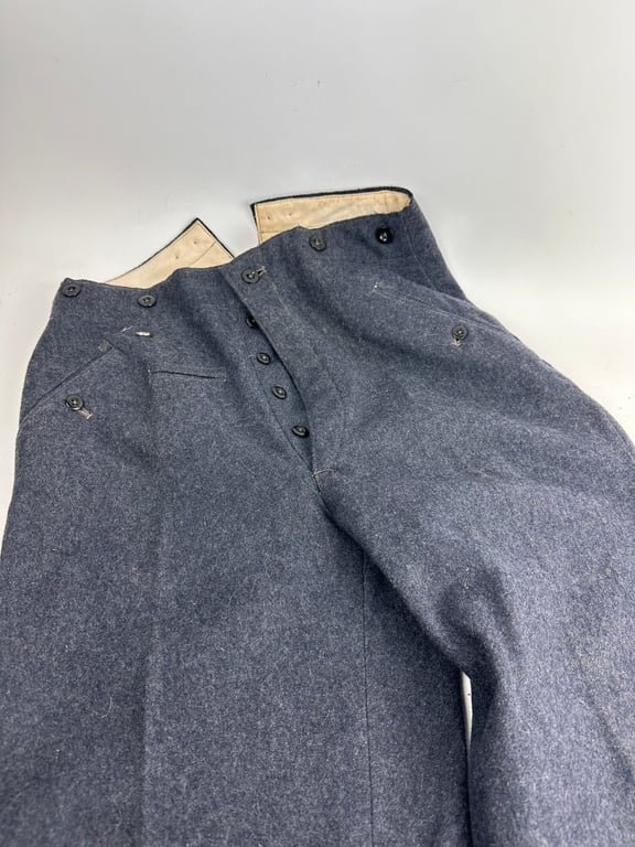 M40 Luftwaffe Trousers 'Mint condition' — image 10