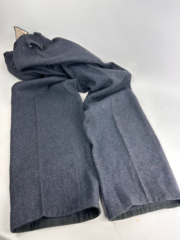 M40 Luftwaffe Trousers 'Mint condition' — image 11