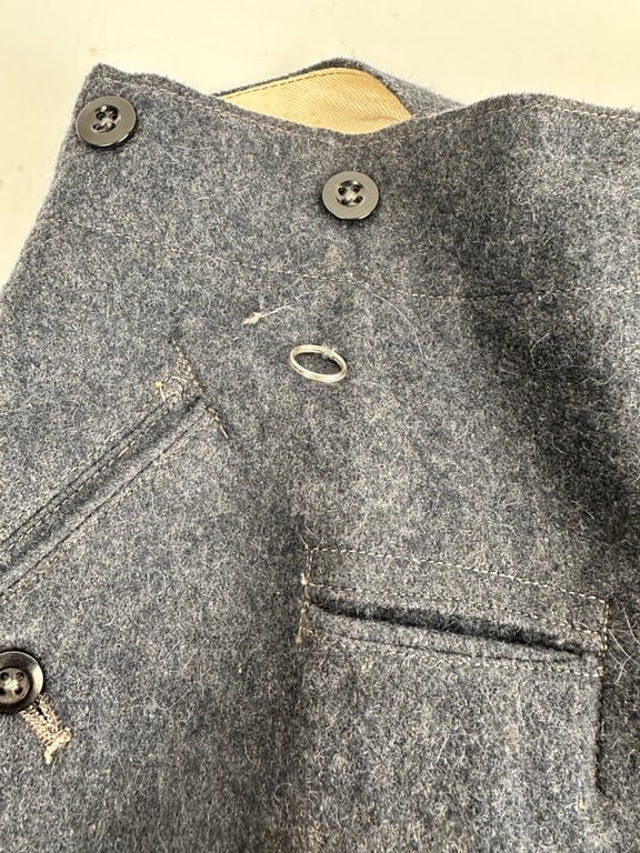 M40 Luftwaffe Trousers 'Mint condition' — image 14