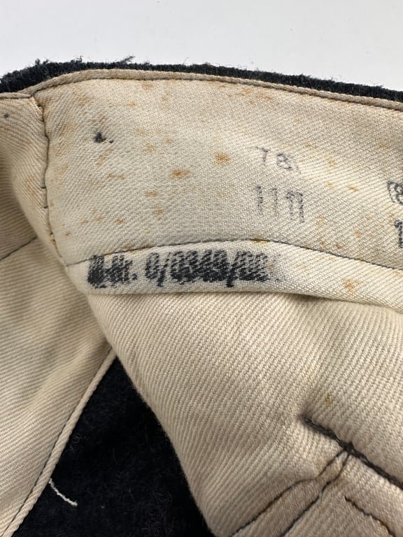 M40 Luftwaffe Trousers 'Mint condition' — image 18