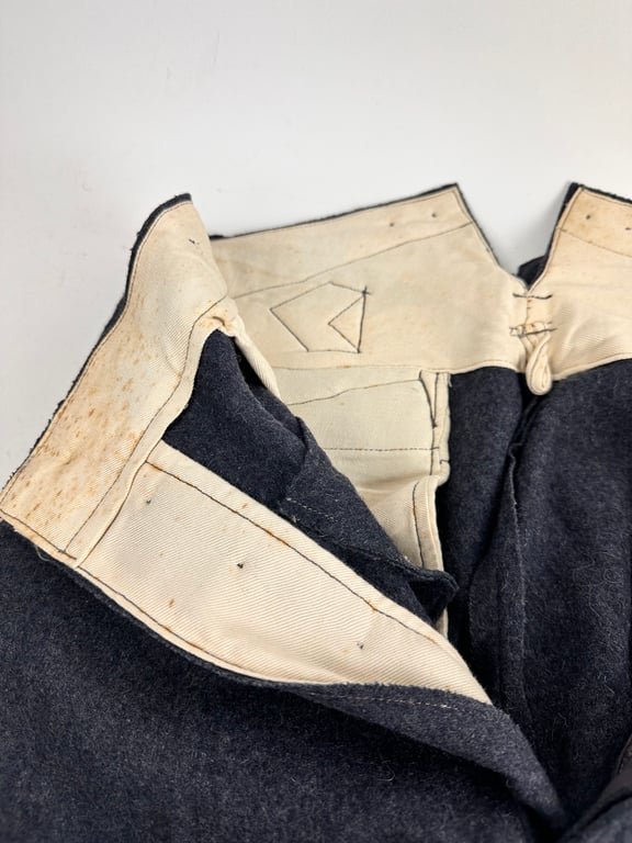 M40 Luftwaffe Trousers 'Mint condition' — image 7