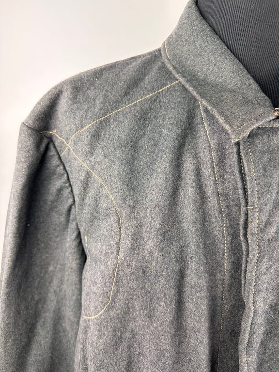 1st Pattern Luftwaffe 'Fliegerblusse' — image 2