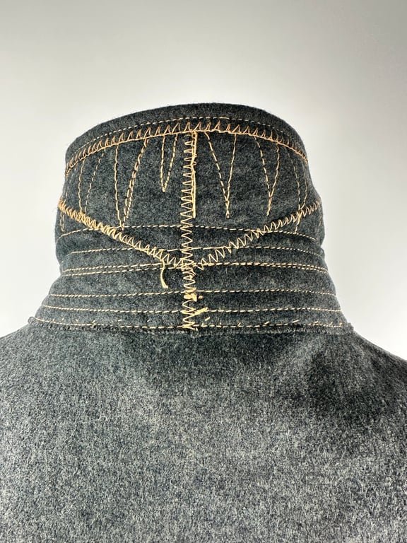 1st Pattern Luftwaffe 'Fliegerblusse' — image 5