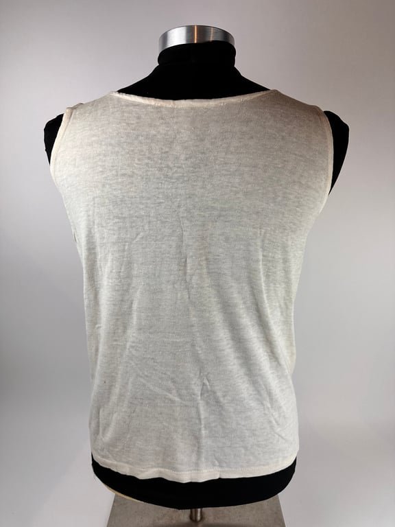 WW2 German Polizei Sport Shirt 1942 — image 2