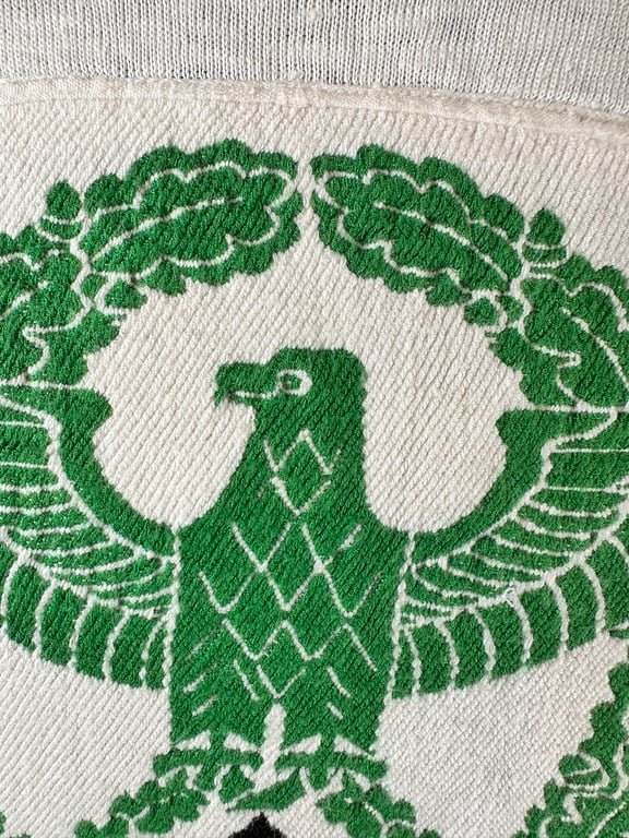 WW2 German Polizei Sport Shirt 1942 — image 6