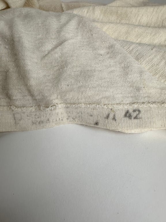 WW2 German Polizei Sport Shirt 1942 — image 7