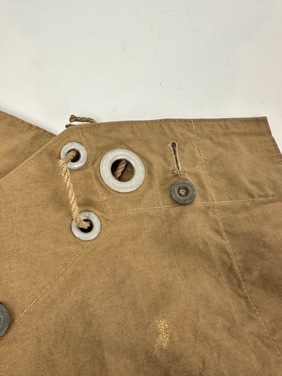 WW2 German Tan m31 'zeldbahn' 1940 — image 4