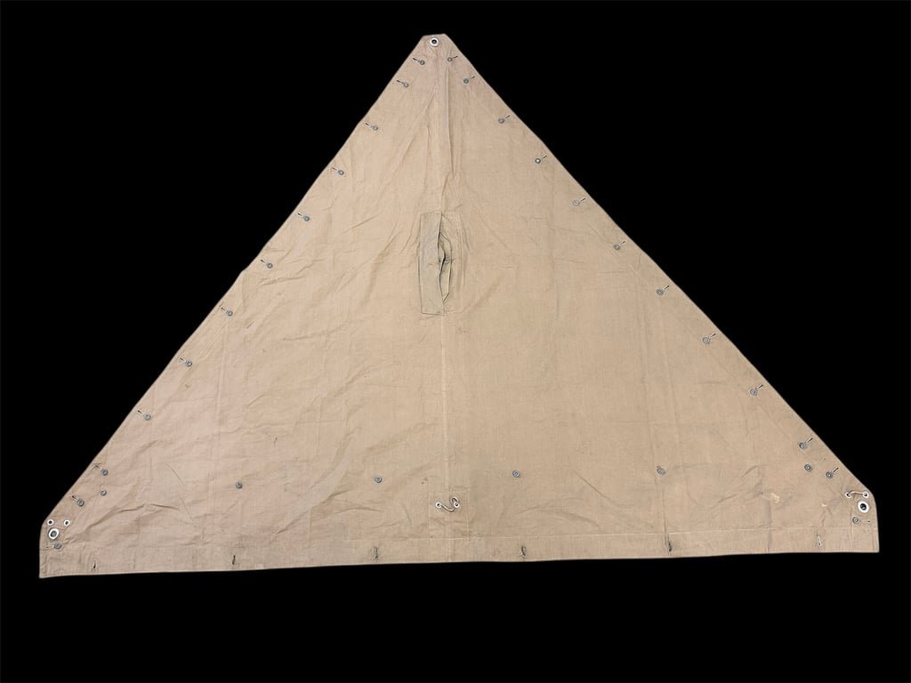 WW2 German Tan m31 'zeldbahn' 1940 — image 7