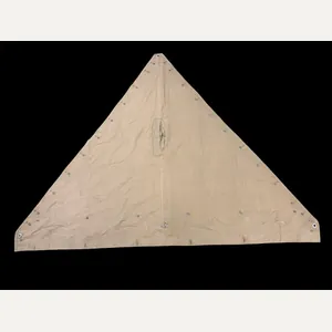 WW2 German Tan m31 'zeldbahn' 1940