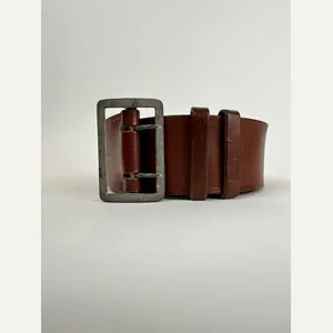 WW2 German Officer belt