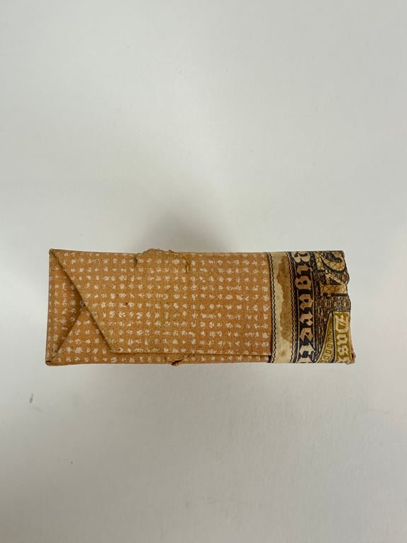 WW2 German 'FFF' Virginia cigarettes — image 7