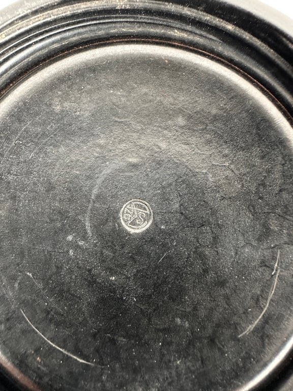 Butter Dish German (black) — image 10