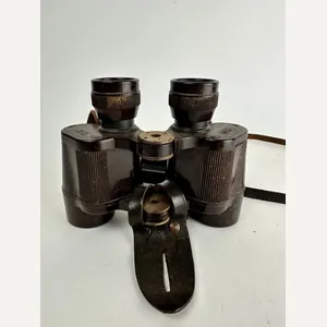 Rare bakelite german Binoculars 'Dienstglas CXN'
