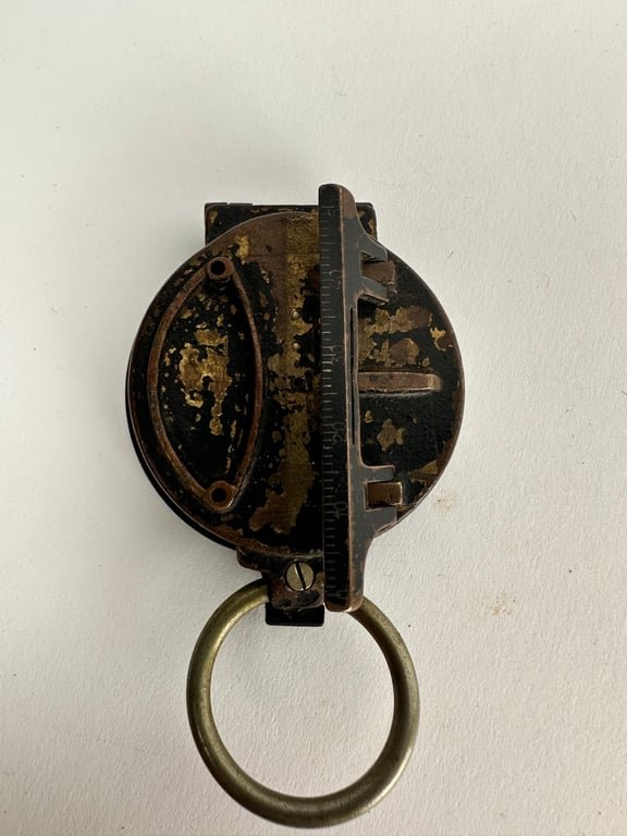 WWII German Army Marching Compass — image 3