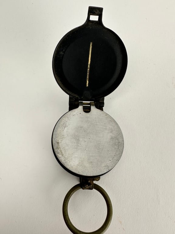 WWII German Army Marching Compass — image 7