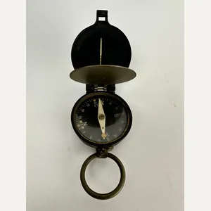 WWII German Army Marching Compass
