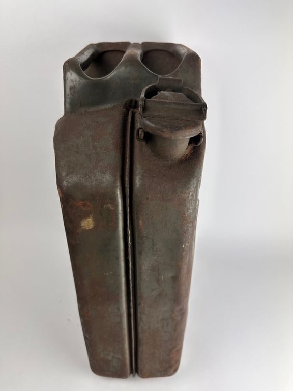 WW2 SS 'Sandrik' Jerrycan — image 14