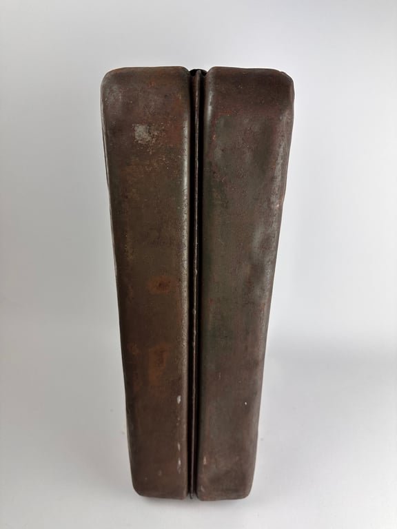 WW2 SS 'Sandrik' Jerrycan — image 15