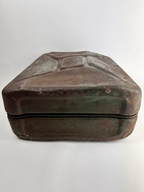 WW2 SS 'Sandrik' Jerrycan — image 16