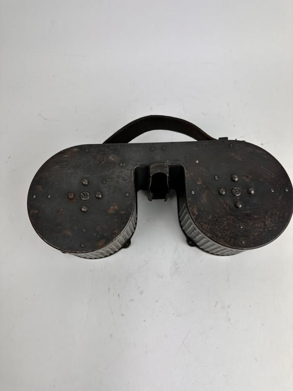 WW2 MG15 Saddle Drum Magazine 1936 — image 18