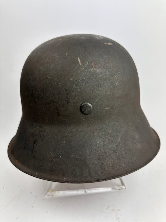 Untouched M42 SD Luftwaffe Helmed size 57 — image 6