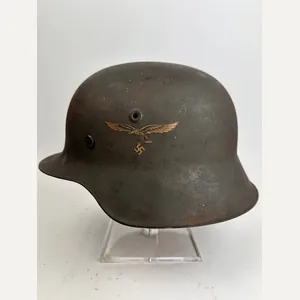 Untouched M42 SD Luftwaffe Helmed size 57
