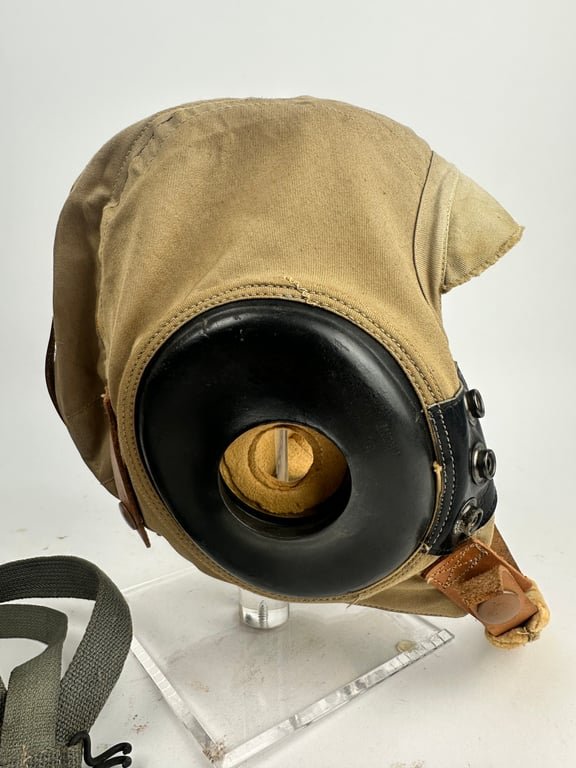 USA Flying Helmet Type AN-H-15 — image 11