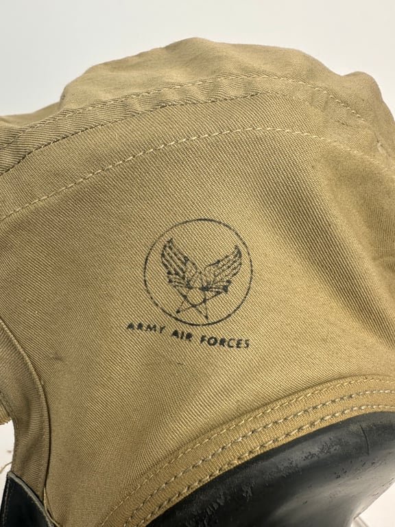 USA Flying Helmet Type AN-H-15 — image 12