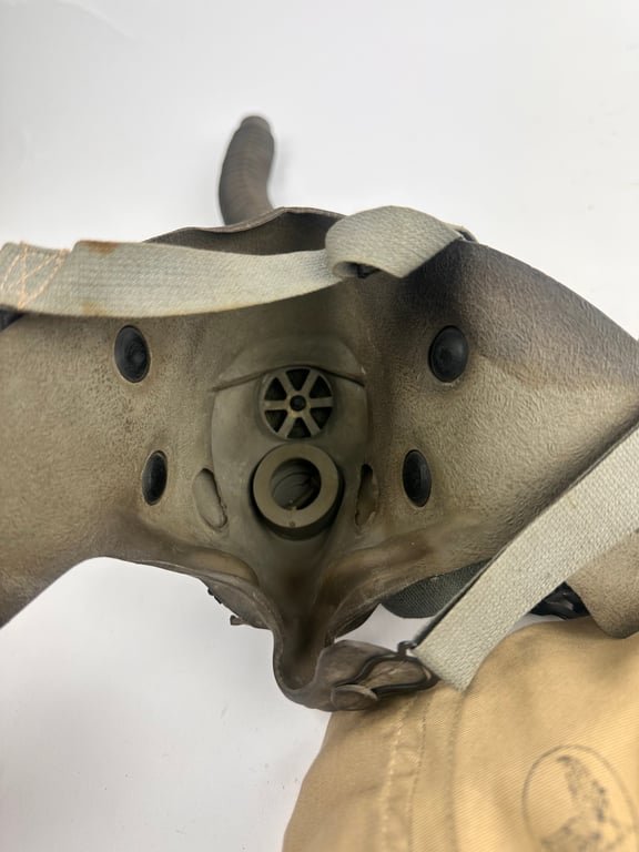 USA Flying Helmet Type AN-H-15 — image 16