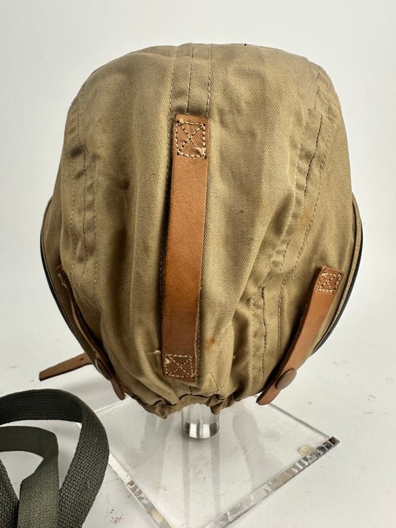 USA Flying Helmet Type AN-H-15 — image 5