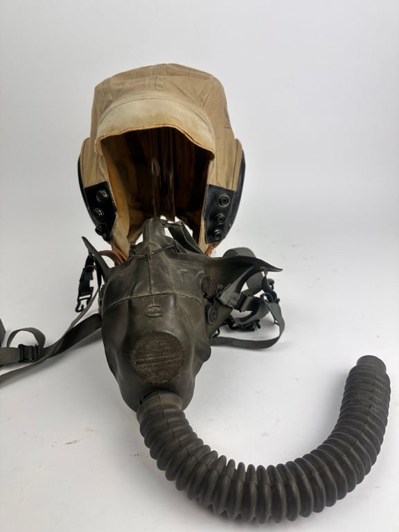 USA Flying Helmet Type AN-H-15 — image 9