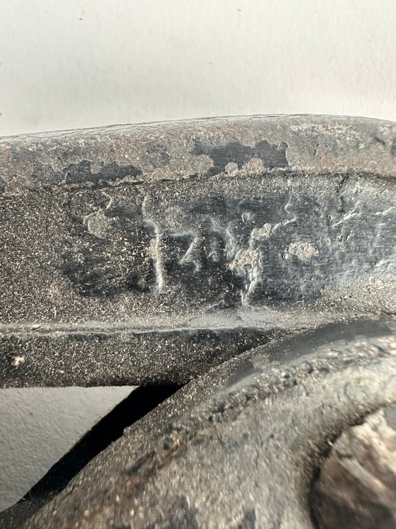 German Pionier Wire Cutters — image 11