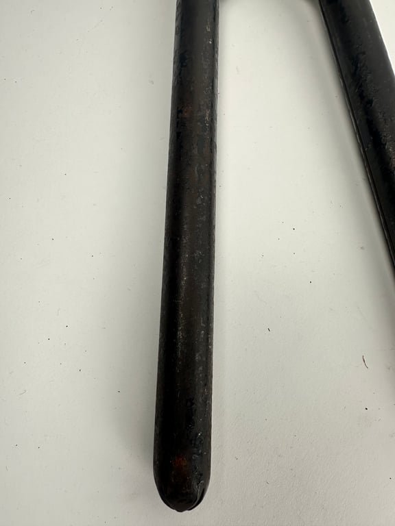 German Pionier Wire Cutters — image 6