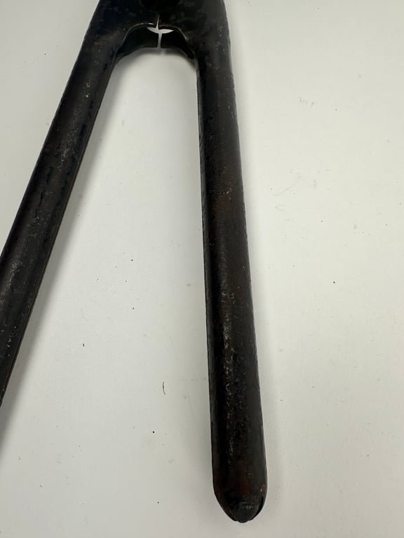 German Pionier Wire Cutters — image 7
