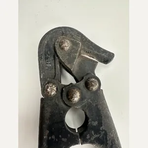 German Pionier Wire Cutters